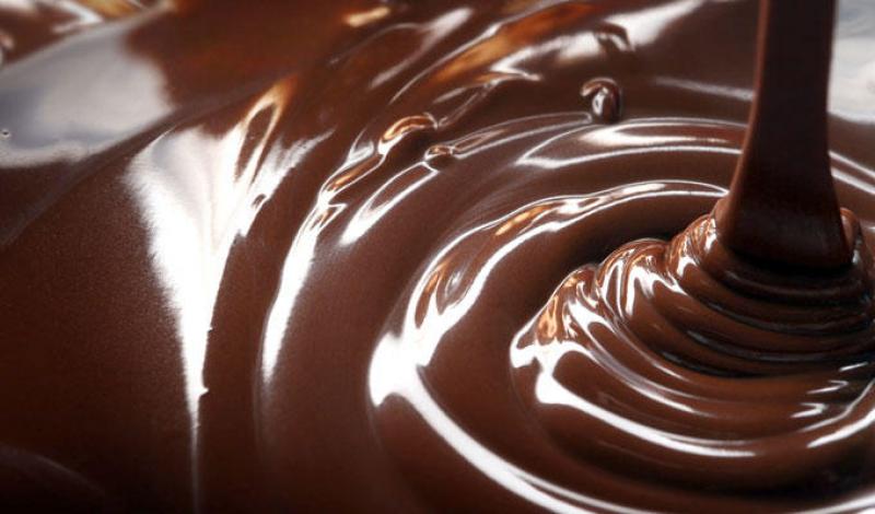 Il Tipi di Cioccolato, Il Cioccolato Fondente