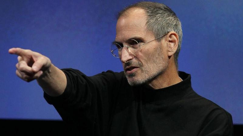 Steve Jobs Emails Show How to Win a Hard-Nosed Negotiation